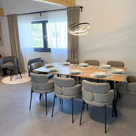 Apartman Lyfie - Urban Retreat - 102qm