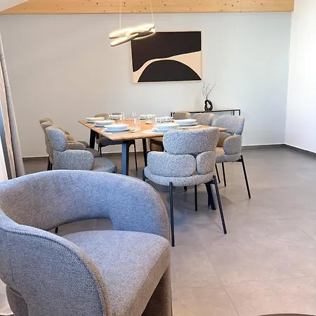 Apartment Suite Apartment Faber Nuremberg