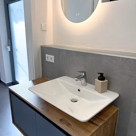 Apartment Suite Apartment Faber *