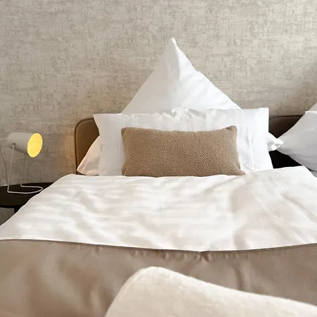 Suite Apartment Faber * Nuremberg