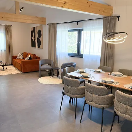 Apartment Suite Apartment Faber