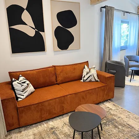 Suite Apartment Faber Apartment Nuremberg