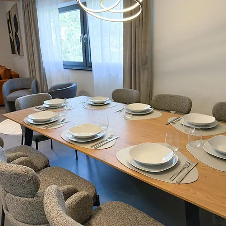 Suite Apartment Faber Apartment