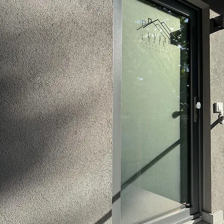 Lyfie - Urban Retreat - 102qm Διαμέρισμα *