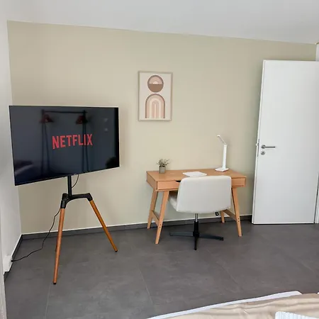 Suite Apartment Faber * Nuremberg