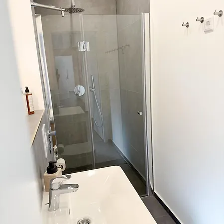Suite Apartment Faber