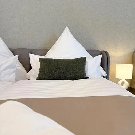 Suite Apartment Faber Apartment *