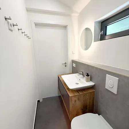 Suite Apartment Faber Apartment *