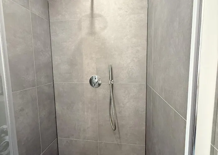 Lyfie - Urban Retreat - 102qm Apartamento