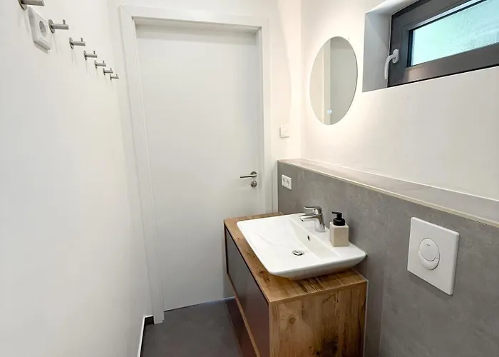 Lyfie - Urban Retreat - 102qm Apartamento *